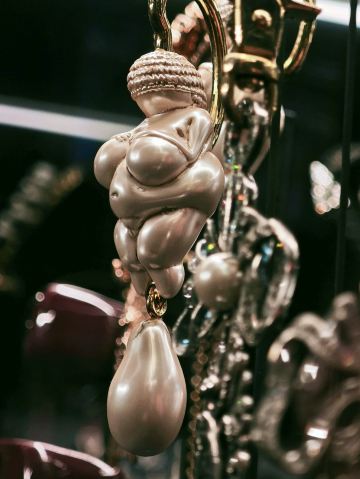 Must-See Punk Jewelry Exhibition in Macau | Trip.com Macau