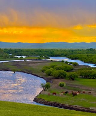 A lifetime must-visit: Hulunbuir, healing a lifetime of restlessness