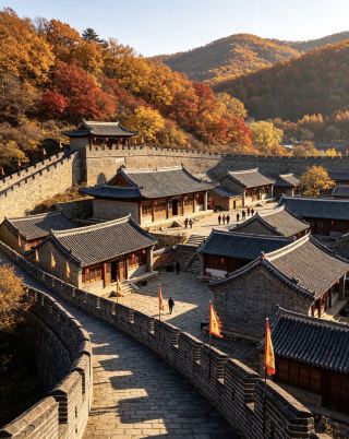 撫順旅遊攻略