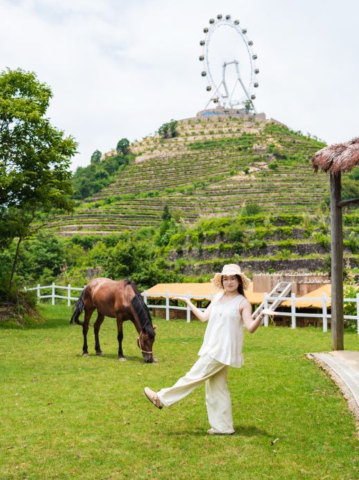 Life advice: you must visit this place this summer! | Trip.com Yunhe