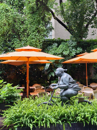 Wukang Court | A “Little Europe in Shanghai” hidden under the plane trees!