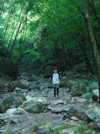 The ultimate summer spot for kids in Beijing-Tianjin-Hebei! 1.5h direct to "Little Jiangnan"