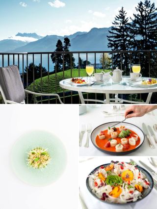 Switzerland’s “Longevity Sanctuary” CLP’s secret to anti-aging for celebrities and billionaires