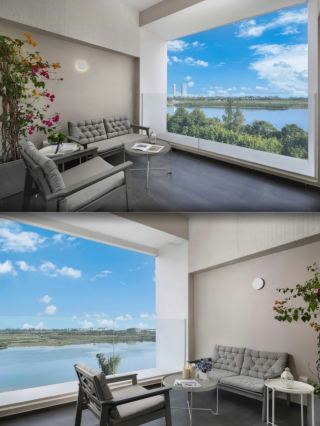 Beihai must-stay seaside family hotel