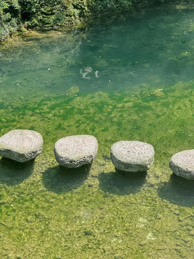 中國仙本那懸浮船秘境