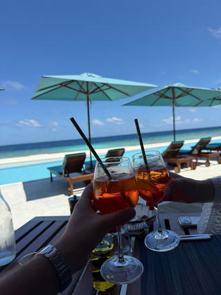 Unforgettable Honeymoon at The Westin Maldives
