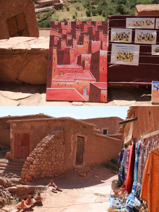 Morocco 6-day old friends trip guide is in high demand