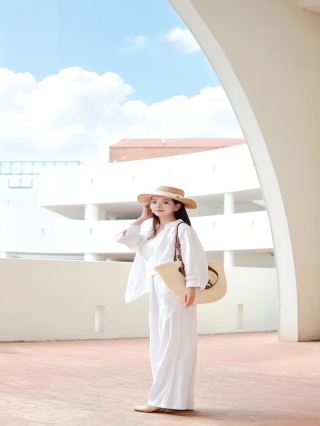 武漢新晉遛娃天花板童話兔子城