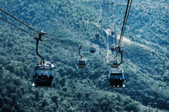 香港昂坪360の空中ケーブルカー実用ガイド | Trip.com 香港