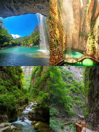 เมืองที่เจ๋งที่สุดในมณฑลชานซีที่ถูกมองข้ามอย่างจริงจัง
