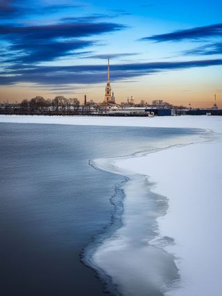 Лето учителя в России: дворцы, история и море вкусной еды