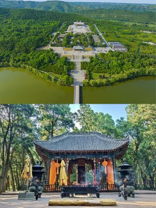 壺口の滝を見て初めて、陝北がどれほど壮大かがわかった〜