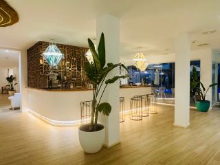 Peaceful Stay Near Es Trenc