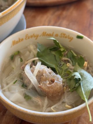 🇮🇩 Kuta | The pho you must eat again before leaving