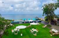 An Unforgettable Wedding Experience at Pandawa Cliff Estate
