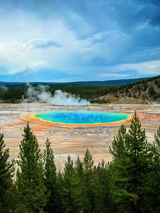 Must-visit checklist for a 4-day US mini-vacation