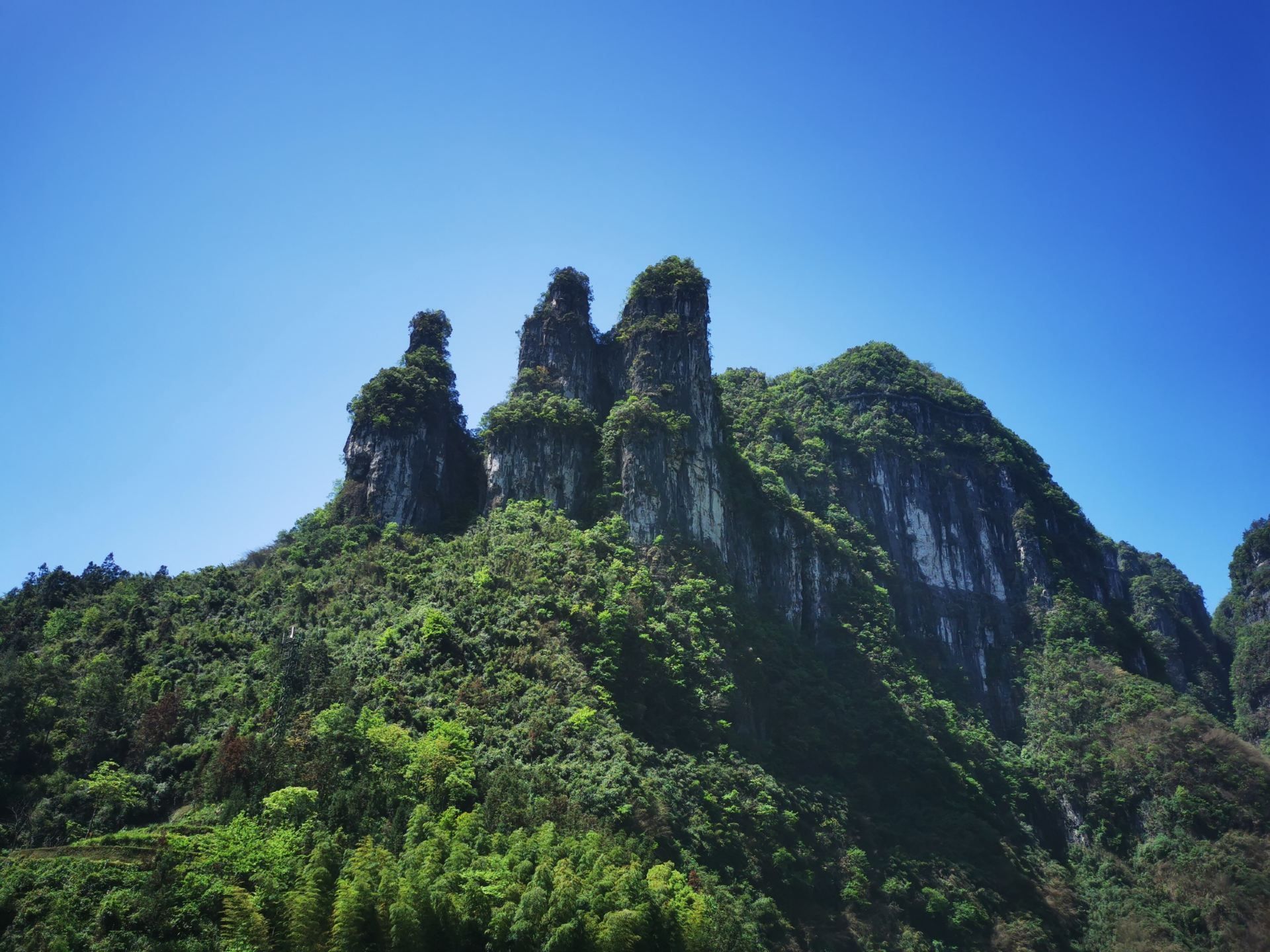 Aizhai Wonder – Tianwentai: The Ultimate Guide to a Stunning Hidden Gem in Xiangxi