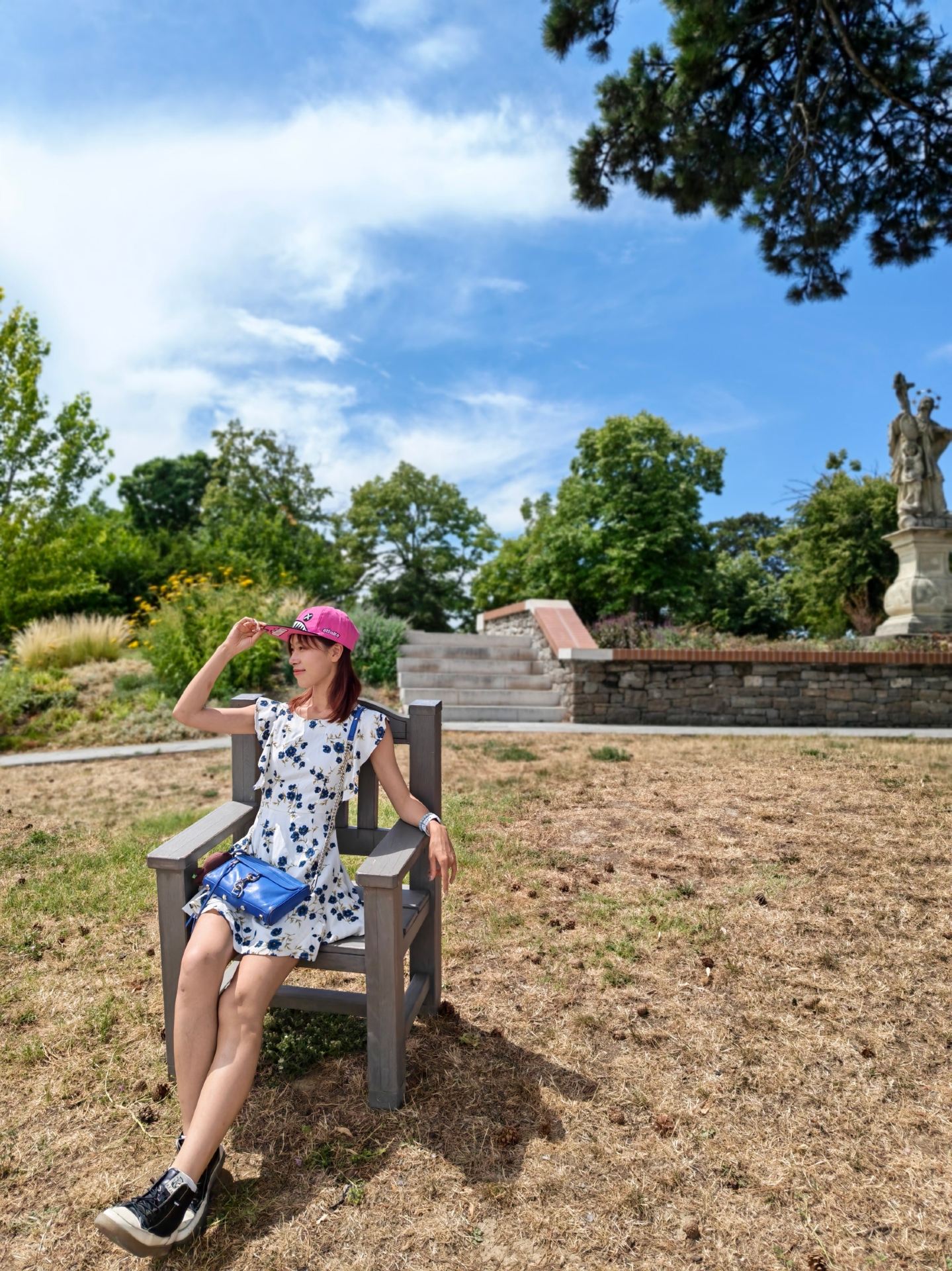 One-day slow travel guide to Lake Balaton in Tihany, Hungary