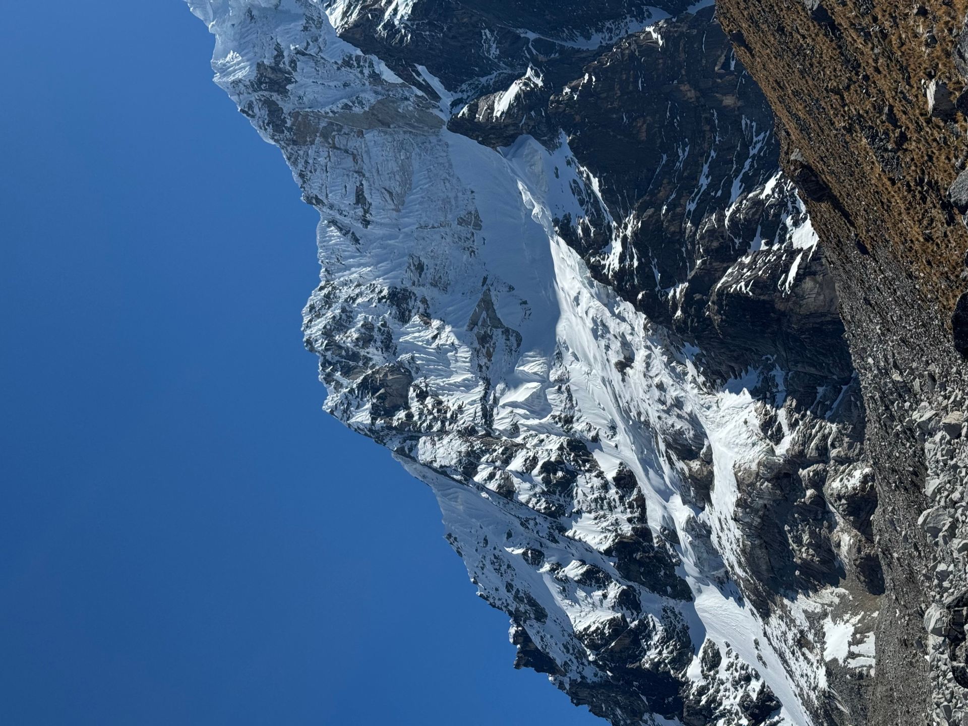 Unforgettable Salkantay Trail Adventure with KB Adventures