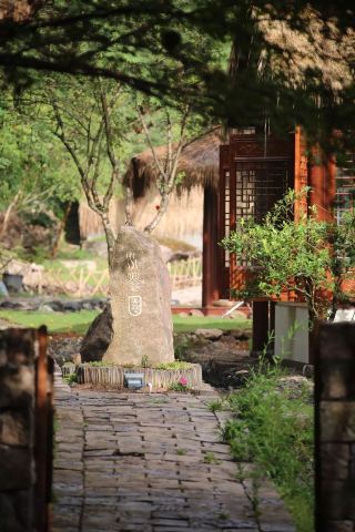 邯鄲磁州水墨園｜誰が北方に江南はないと言った？この攻略ガイドを保存して！