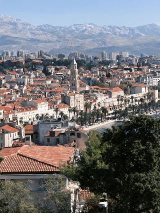 7-Day Croatia Trip Guide – Save for later