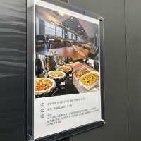 언니 추천 조식 맛집 호텔, 제주성산골든튤립호텔 🌷
