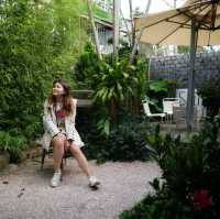 คาเฟ่สุด Cute ในเมืองดาลัด