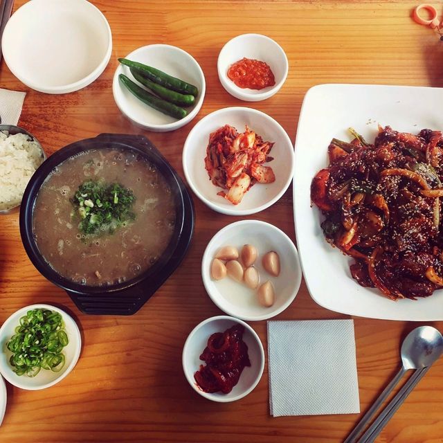 제주맛집 임순이네👍