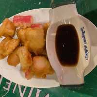 หมูจุ่มรสแซ่บ : ร้านอ้ายโตน