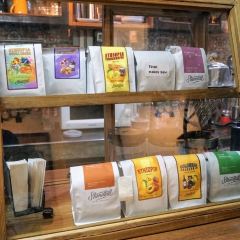 Standtall Coffee User Photo