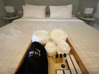โรงแรม ภว เรสซิเดนซ์ 