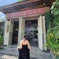 เรือนเสน่หา House of Passion