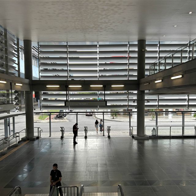 TTDI Plaza