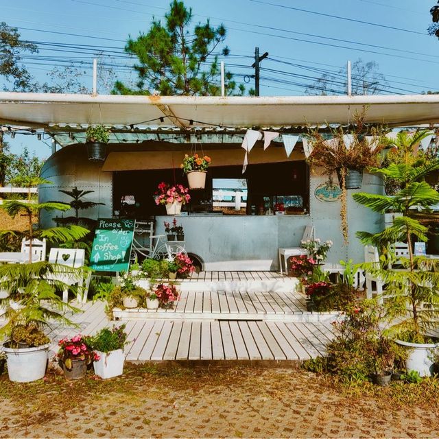 Coffee in Love  คาเฟ่น่ารักเมืองปาย