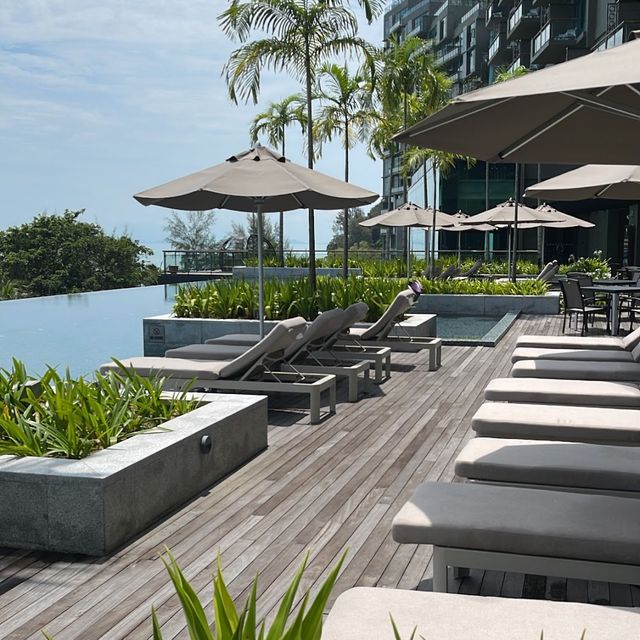 Angsana Teluk Bahang, Penang