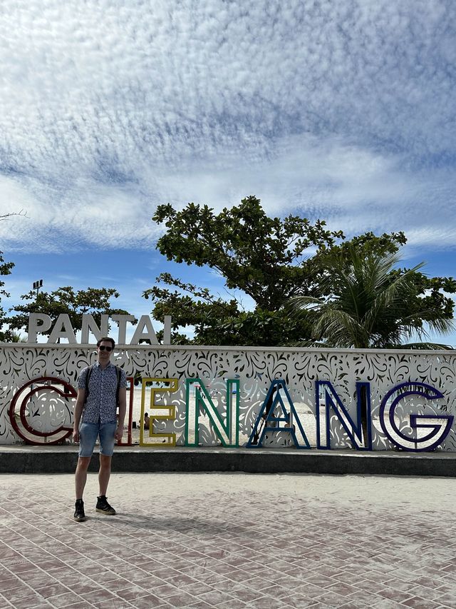 Pantai Cenang, Langkawi