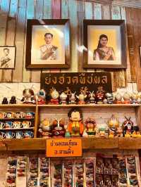บ้านหอมเทียน 🫶🏼 ราชบุรี