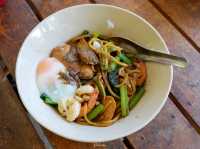 ฮกเกี้ยนคาเฟ่ จ.ภูเก็ต