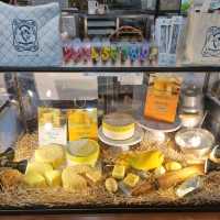 Tokyo Milk Cheese Factory