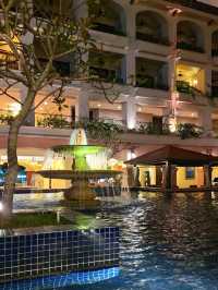 CASA BY THE RIVER MALACCA