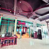 Water Chalet By Tasik Villa