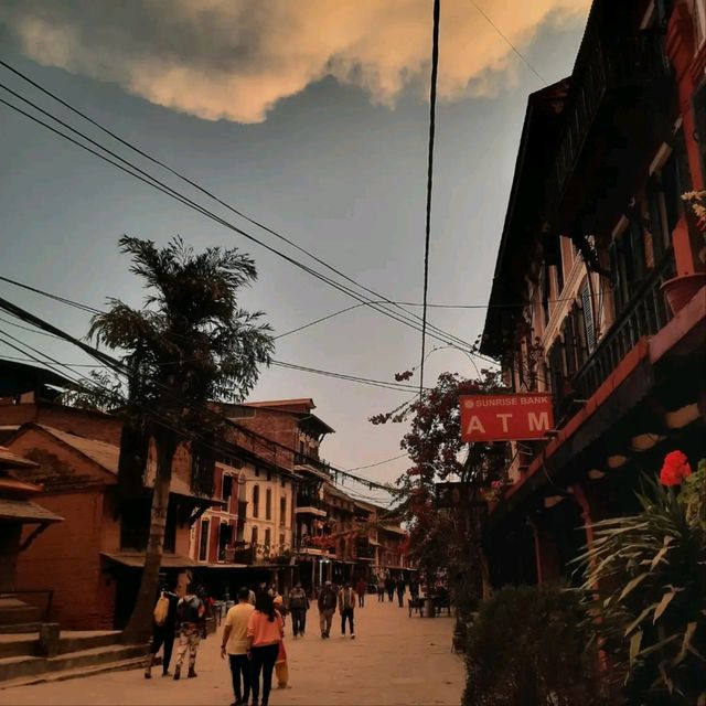 Bandipur 