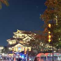 甘坑客家古鎮（打卡悠閑好去處）