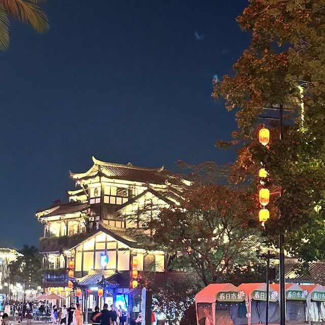 甘坑客家古鎮（打卡悠閑好去處）