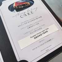 旺角高質樓上cafe