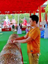 วัดสุชน (ท้าวเวสสุวรรณ)