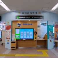 高知空港は郷土愛に溢れている！坂本龍馬もよさこいもアンパンマンもぼうしパンも！