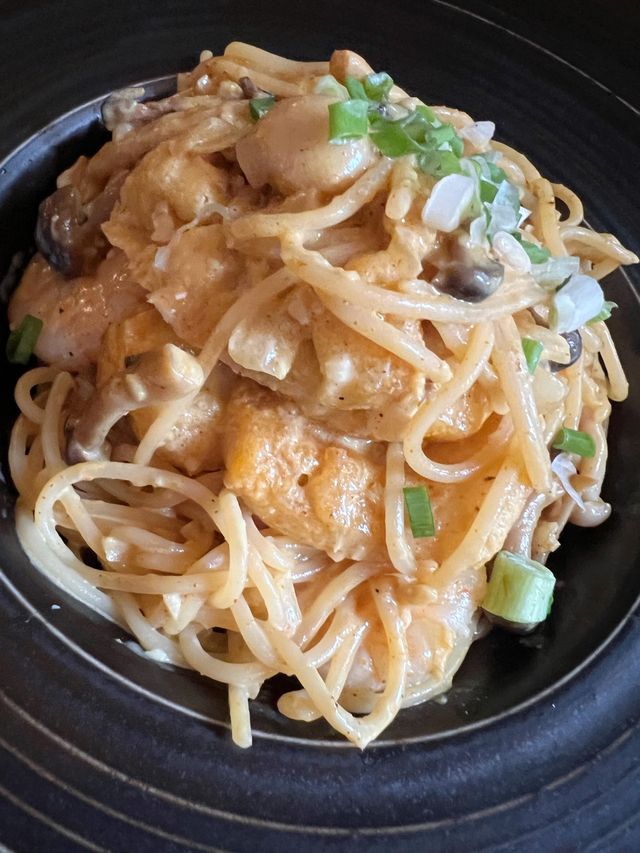 上環隱世高質Cafe