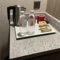 Staycation with Ibis Melaka