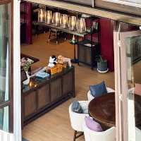 KIMPTON KITALAY SAMUI รีสอร์ทสวยควรพัก